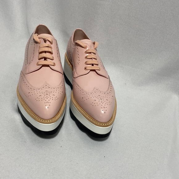 Prada- platform shoe - Picture 2 of 7